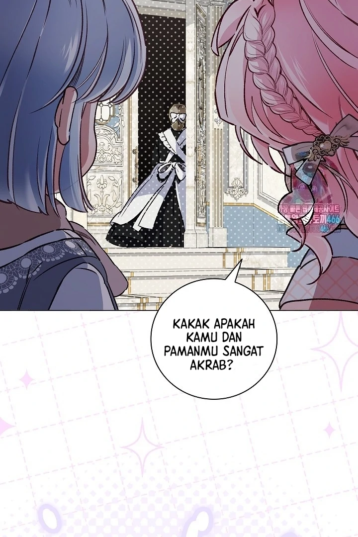 My Father Is the Enemy of My Past Life? Chapter 36 Gambar 30