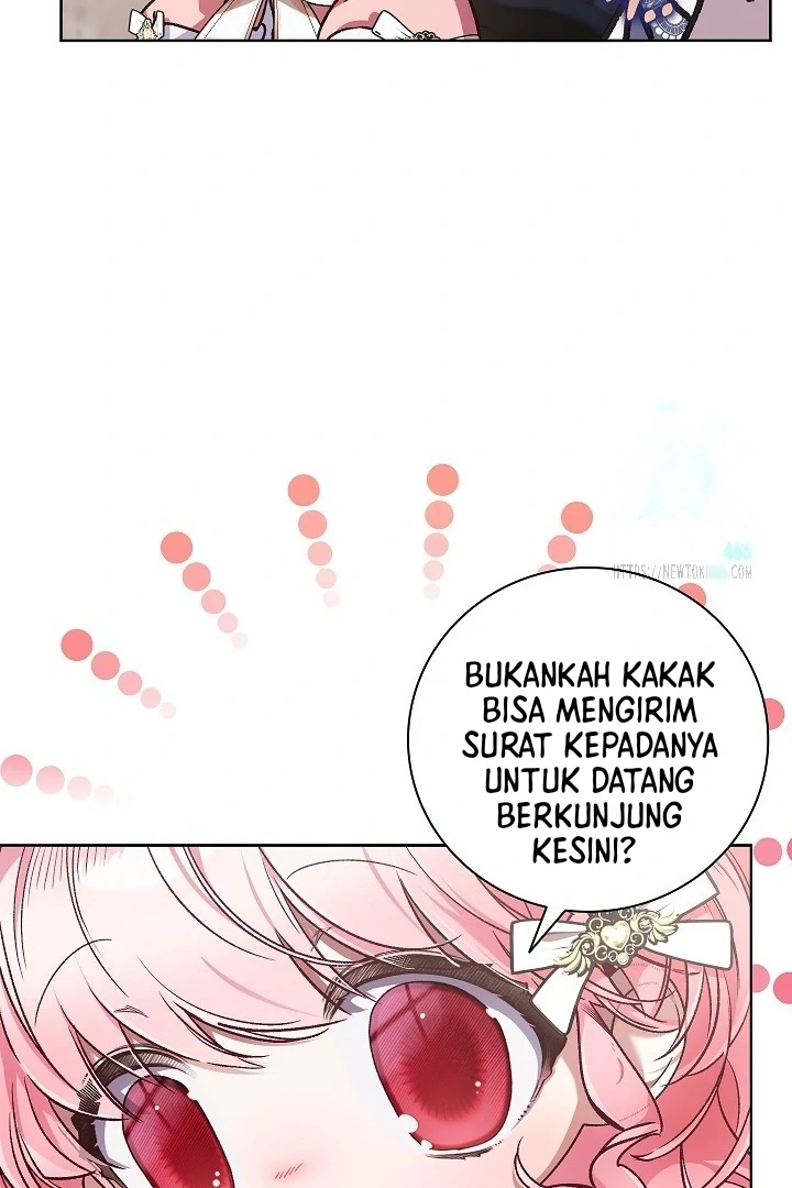 My Father Is the Enemy of My Past Life? Chapter 36 Gambar 33