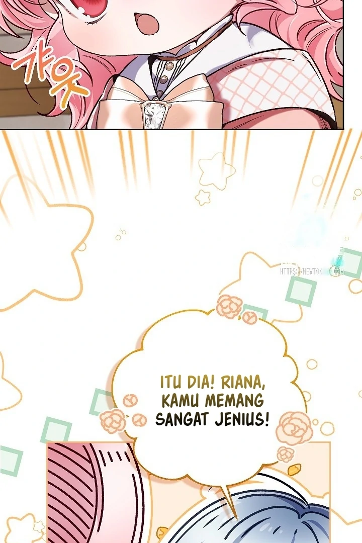 My Father Is the Enemy of My Past Life? Chapter 36 Gambar 34