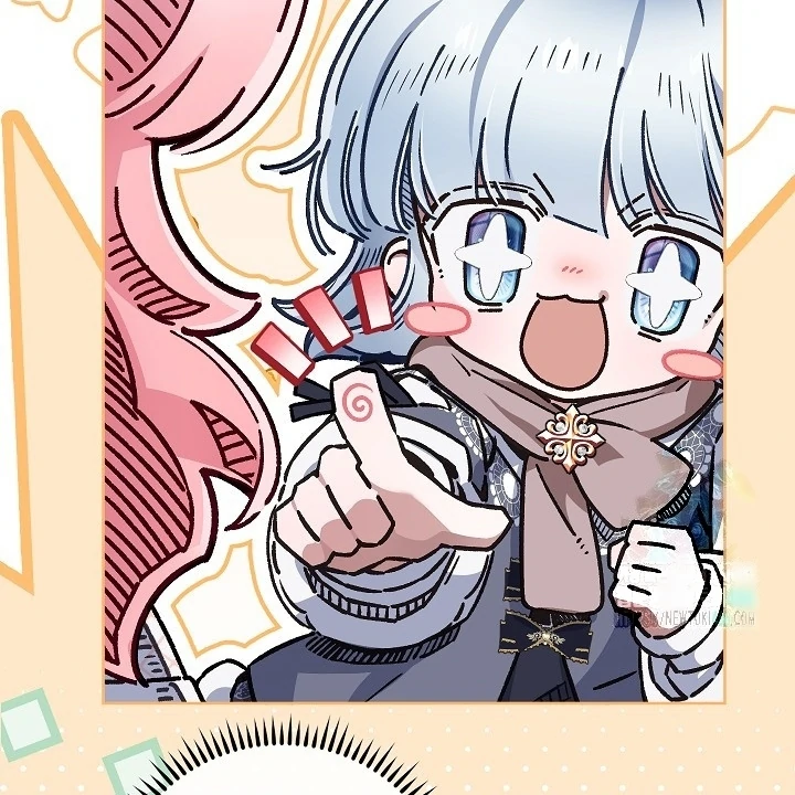 My Father Is the Enemy of My Past Life? Chapter 36 Gambar 35