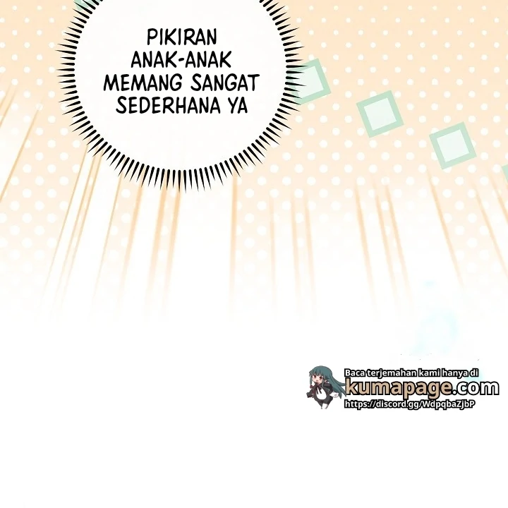 My Father Is the Enemy of My Past Life? Chapter 36 Gambar 36