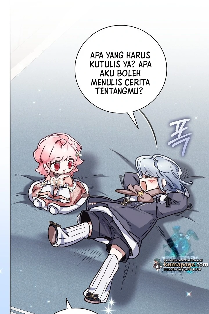 My Father Is the Enemy of My Past Life? Chapter 36 Gambar 37