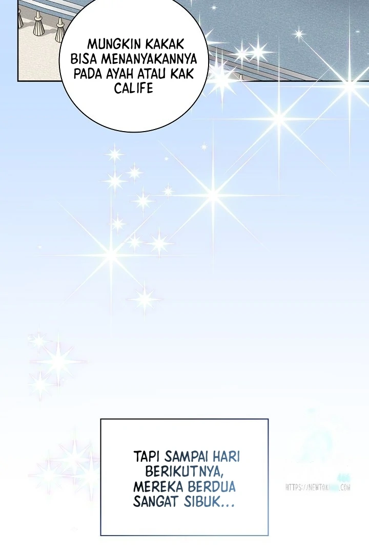 My Father Is the Enemy of My Past Life? Chapter 36 Gambar 38