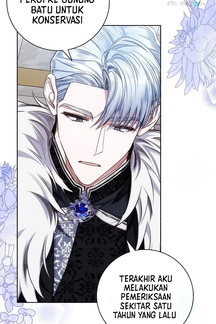 My Father Is the Enemy of My Past Life? Chapter 36 Gambar 4