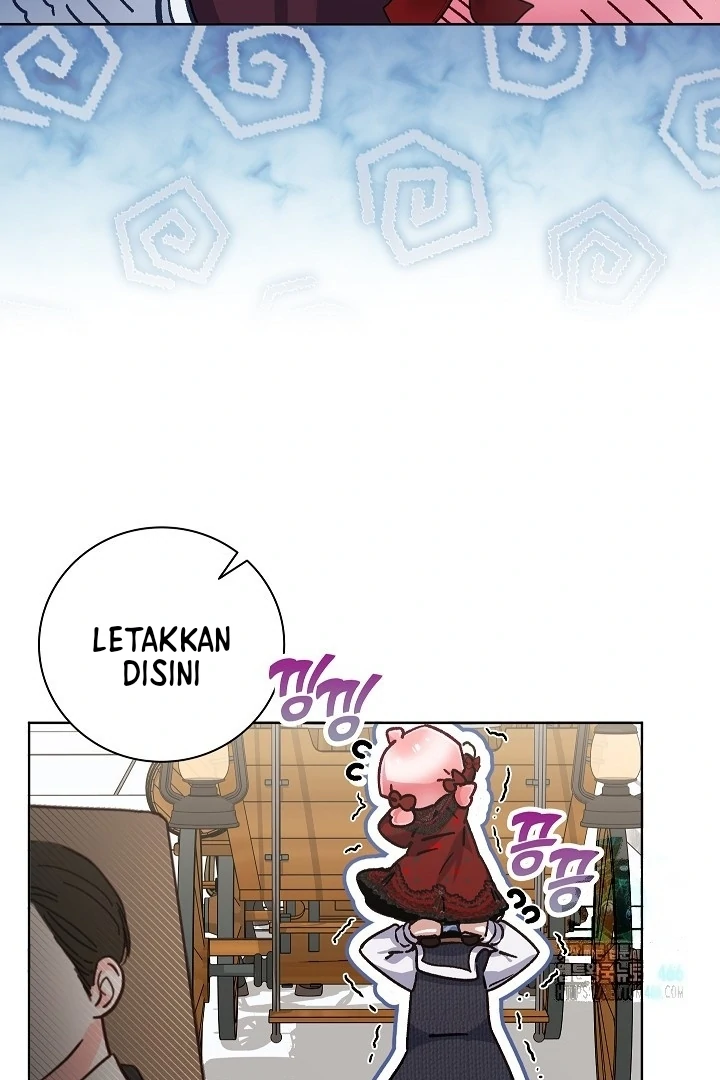 My Father Is the Enemy of My Past Life? Chapter 36 Gambar 40