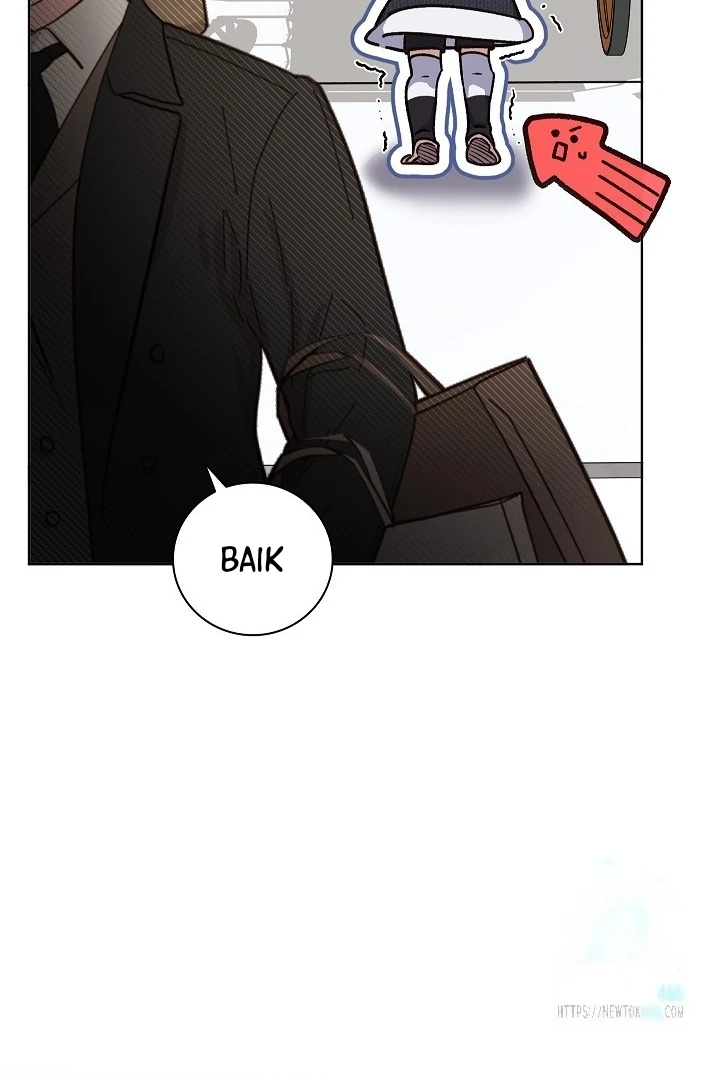 My Father Is the Enemy of My Past Life? Chapter 36 Gambar 41