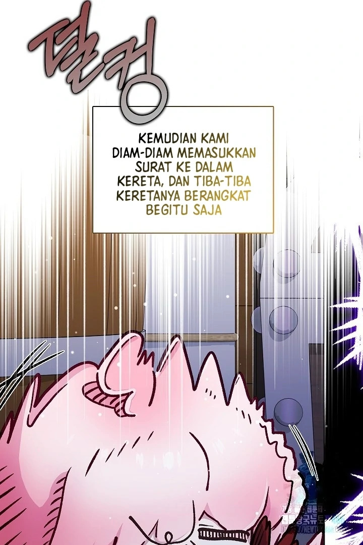 My Father Is the Enemy of My Past Life? Chapter 36 Gambar 45