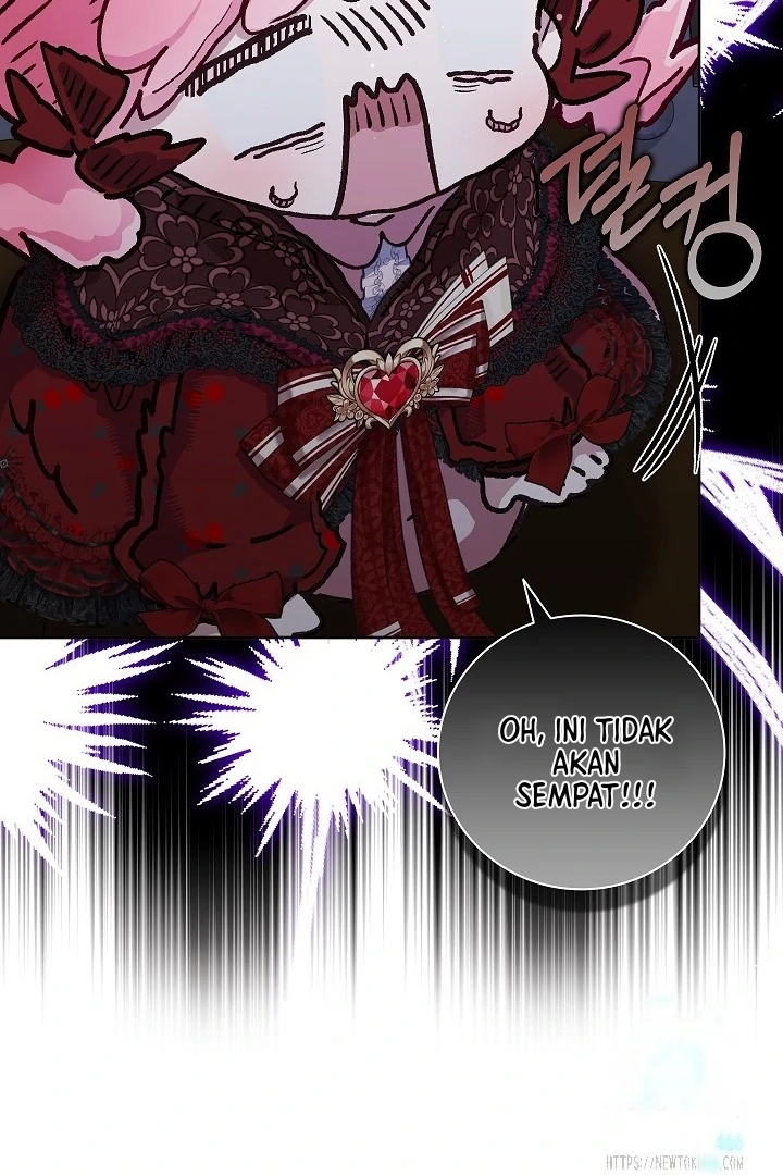 My Father Is the Enemy of My Past Life? Chapter 36 Gambar 46