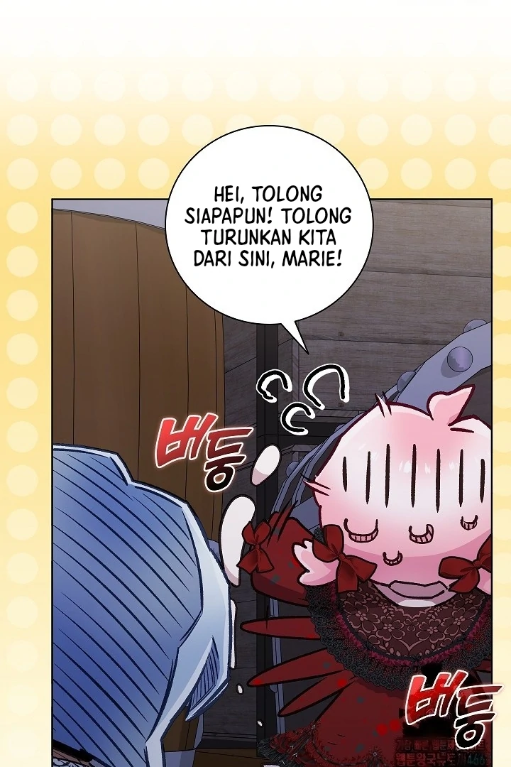 My Father Is the Enemy of My Past Life? Chapter 36 Gambar 47