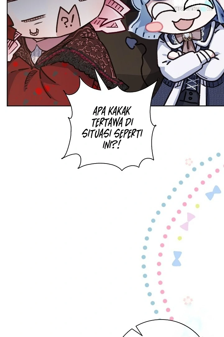 My Father Is the Enemy of My Past Life? Chapter 36 Gambar 49