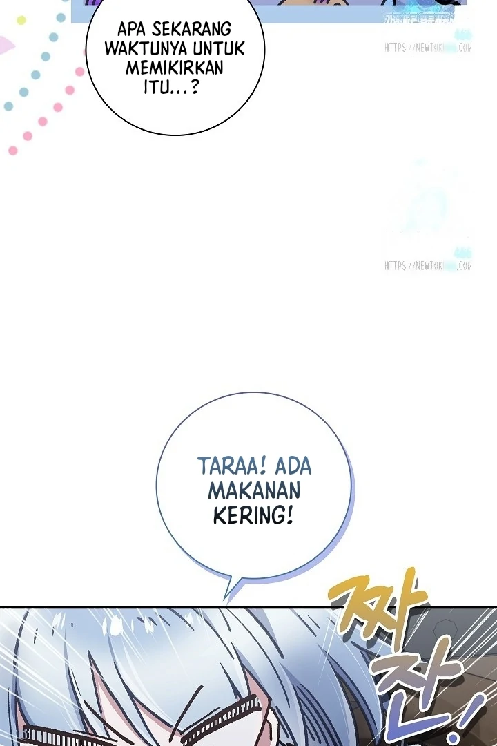 My Father Is the Enemy of My Past Life? Chapter 36 Gambar 51