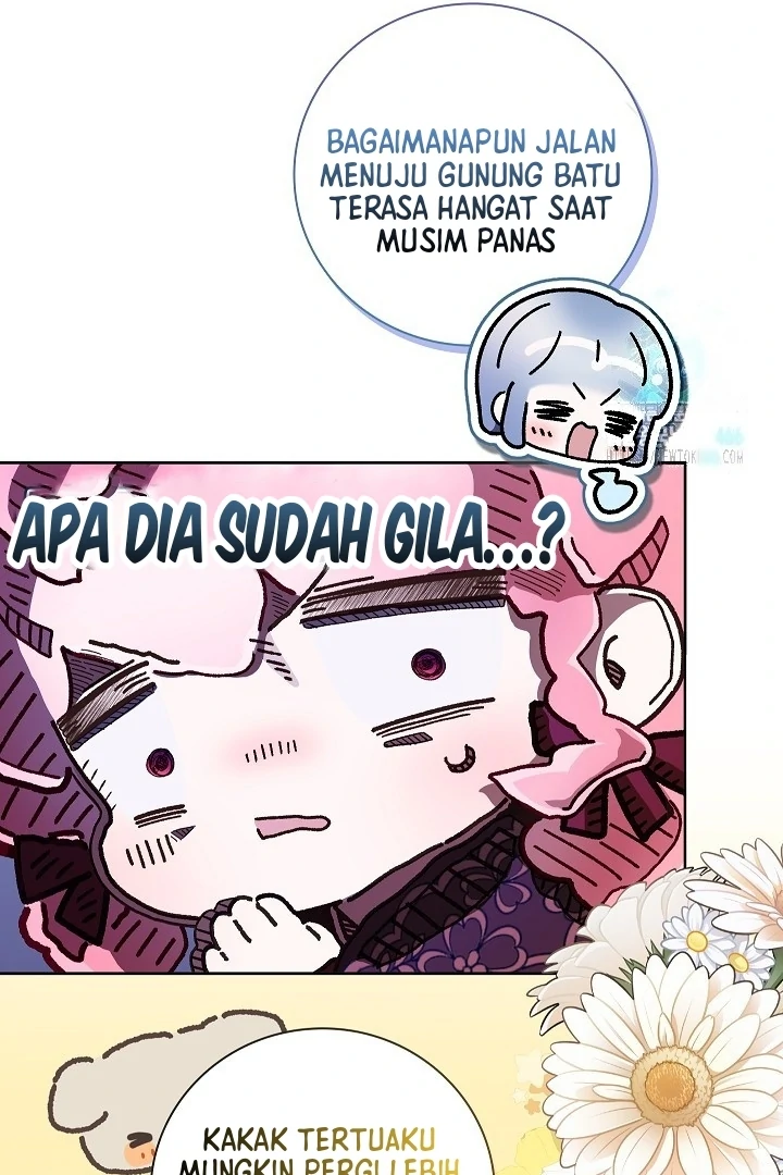 My Father Is the Enemy of My Past Life? Chapter 36 Gambar 54