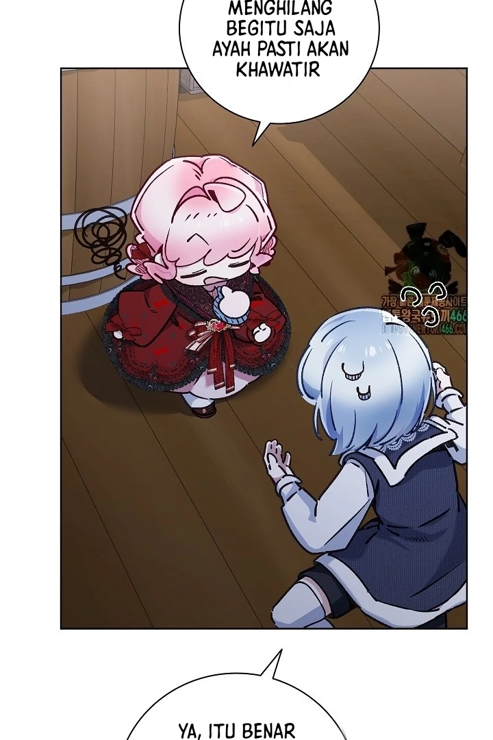 My Father Is the Enemy of My Past Life? Chapter 36 Gambar 57