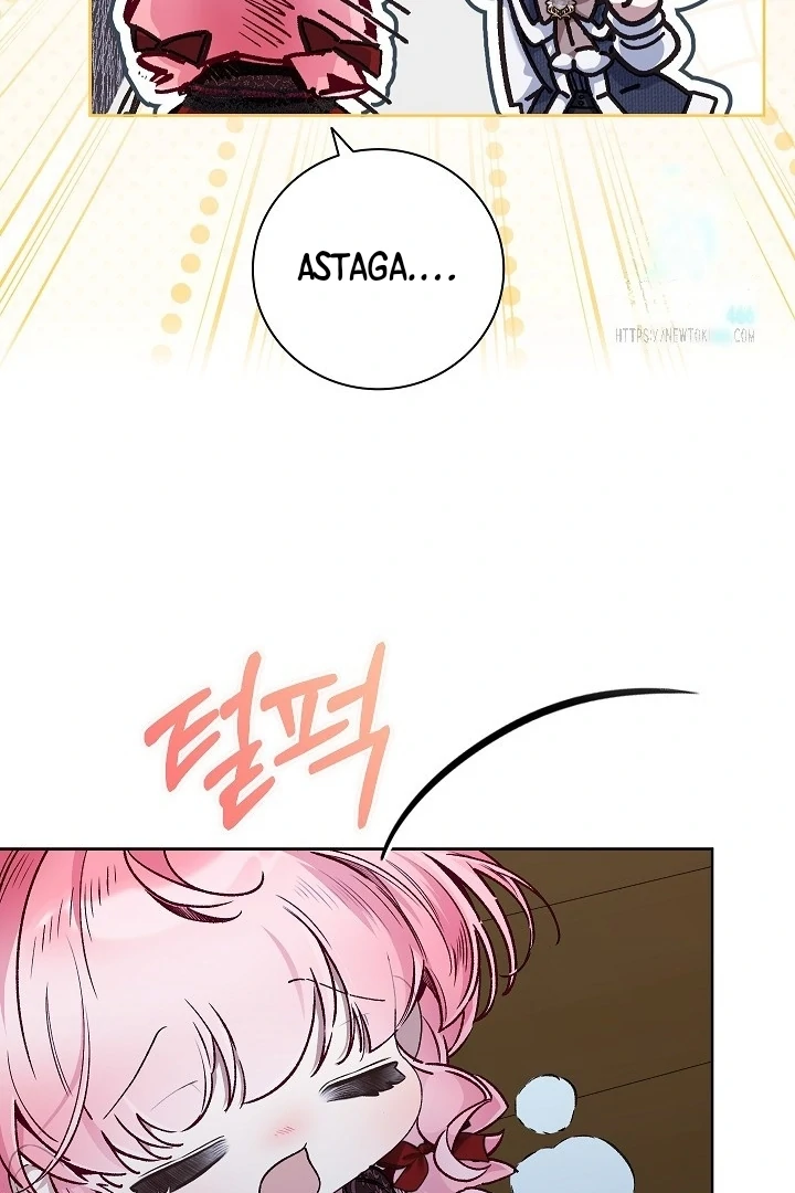 My Father Is the Enemy of My Past Life? Chapter 36 Gambar 63