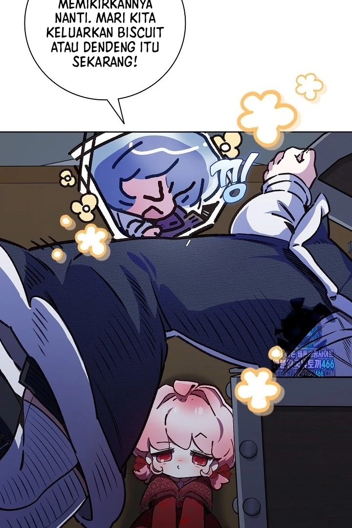 My Father Is the Enemy of My Past Life? Chapter 36 Gambar 65