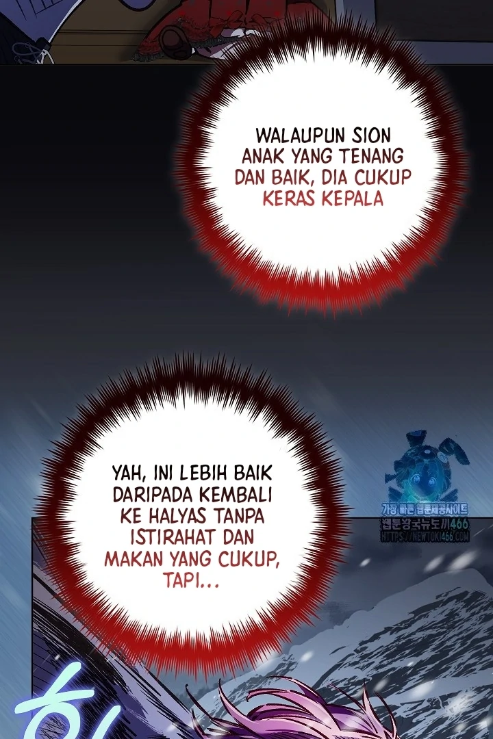 My Father Is the Enemy of My Past Life? Chapter 36 Gambar 66