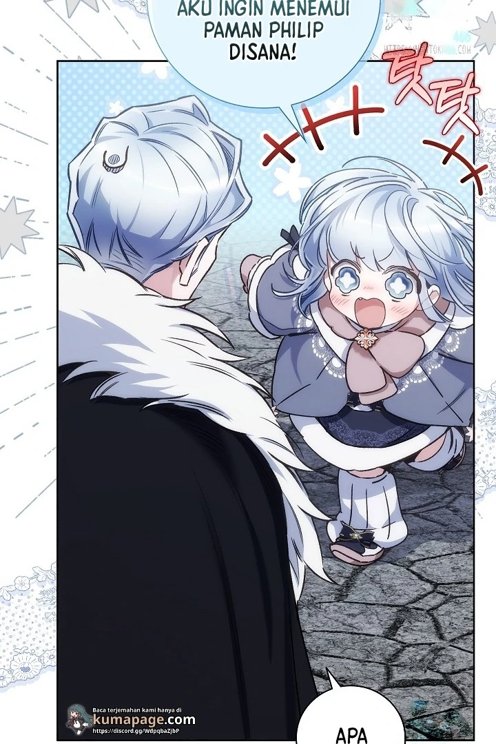 My Father Is the Enemy of My Past Life? Chapter 36 Gambar 7