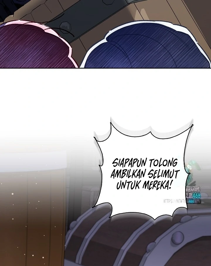 My Father Is the Enemy of My Past Life? Chapter 36 Gambar 76