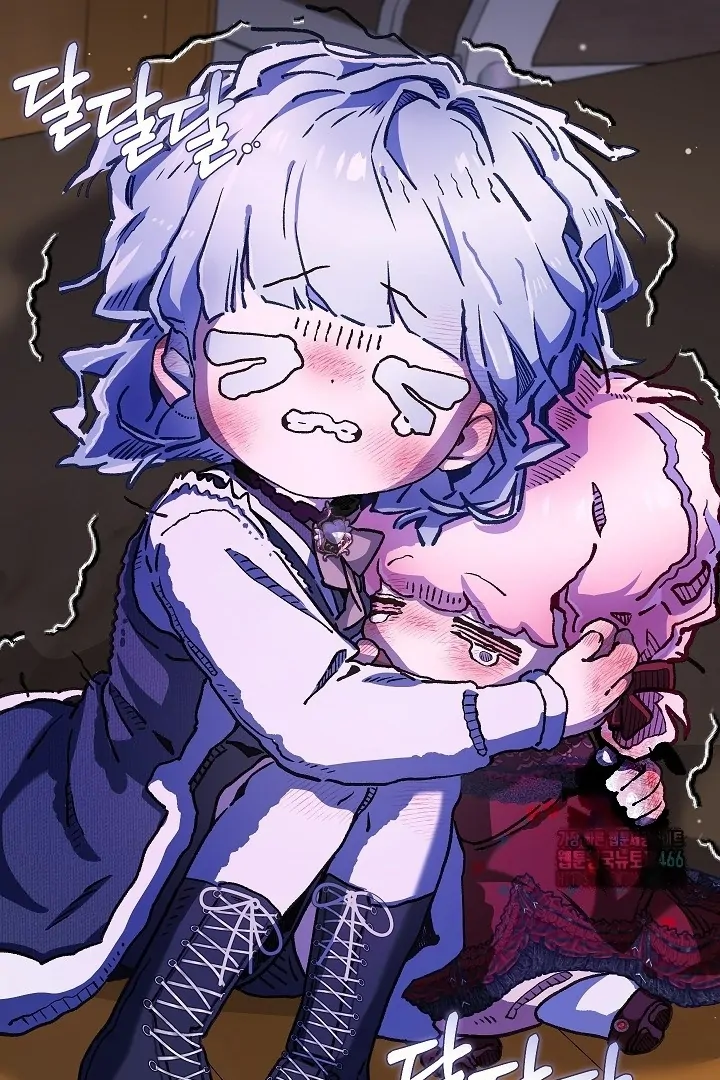 My Father Is the Enemy of My Past Life? Chapter 36 Gambar 77