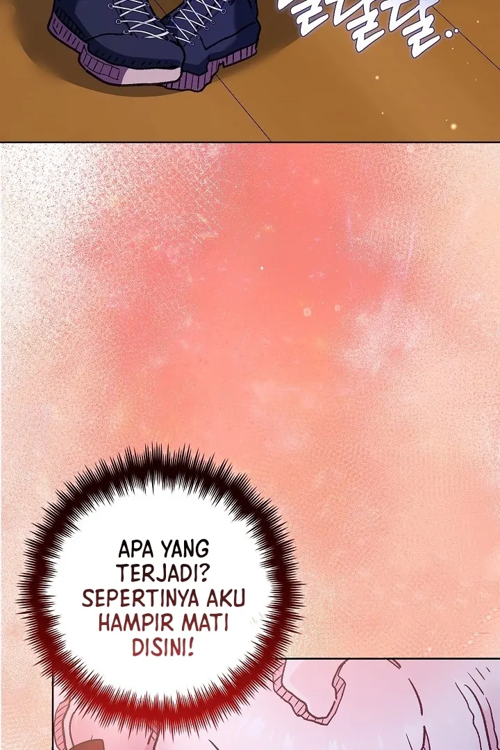 My Father Is the Enemy of My Past Life? Chapter 36 Gambar 78
