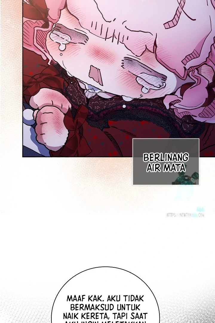 My Father Is the Enemy of My Past Life? Chapter 36 Gambar 79