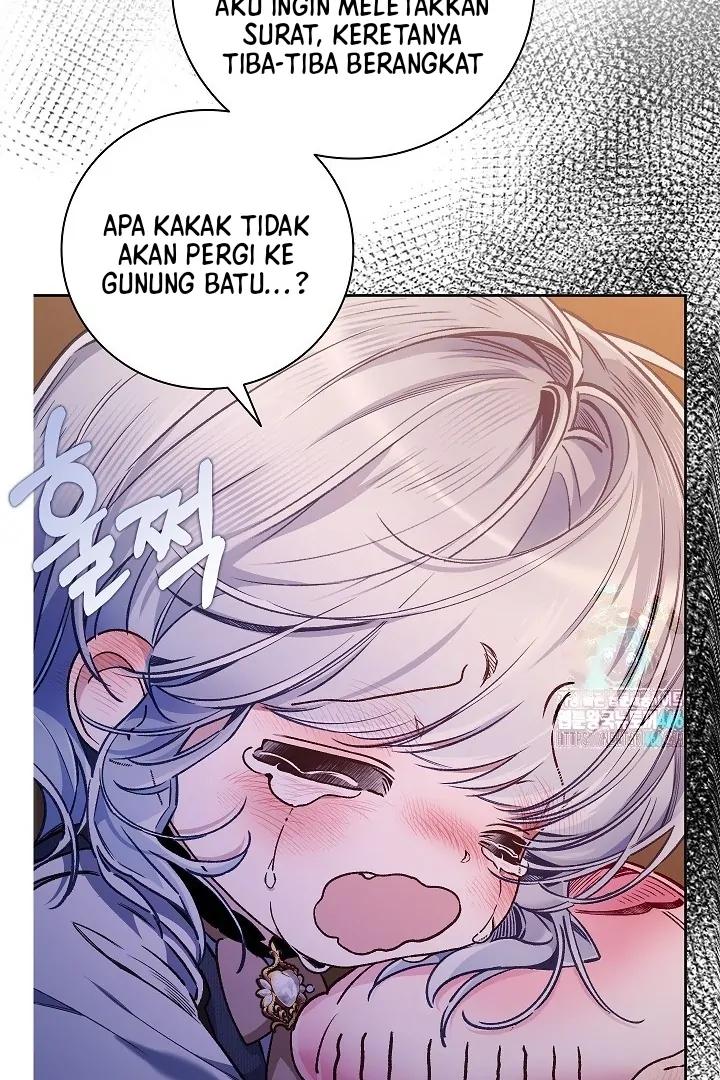 My Father Is the Enemy of My Past Life? Chapter 36 Gambar 80