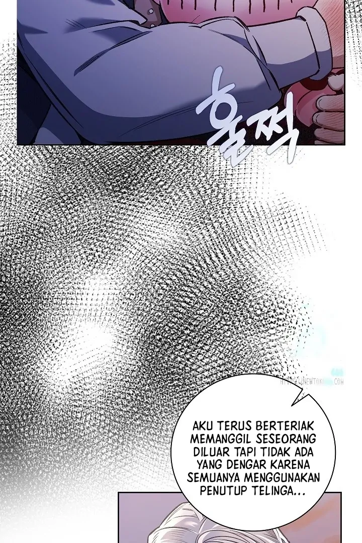 My Father Is the Enemy of My Past Life? Chapter 36 Gambar 81