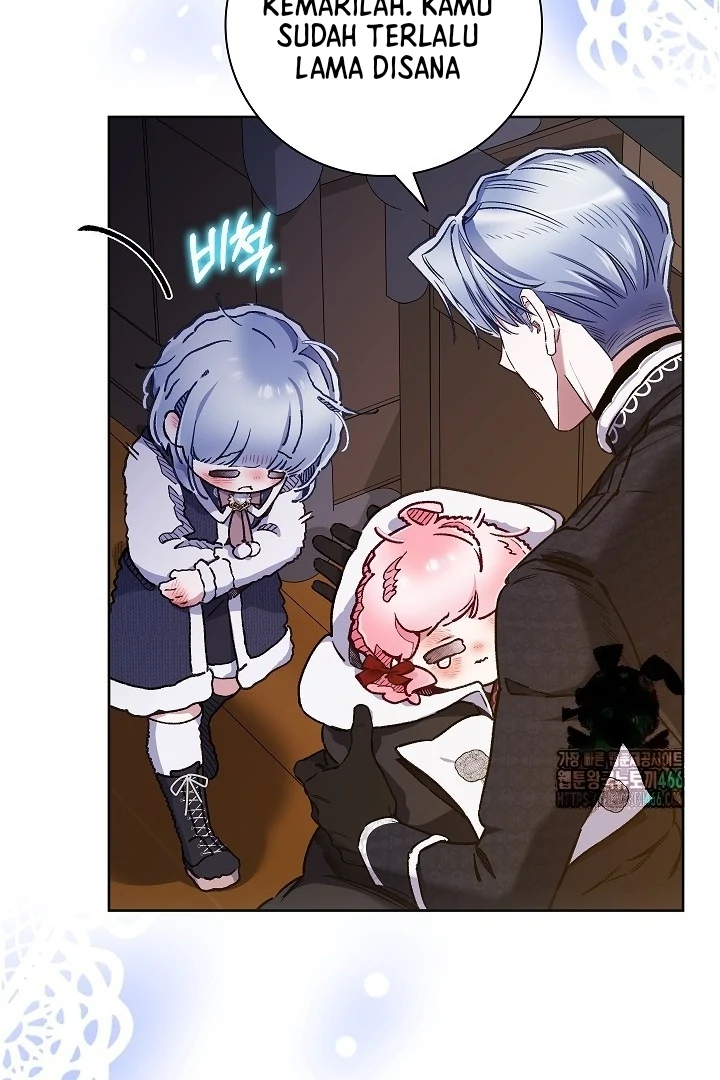 My Father Is the Enemy of My Past Life? Chapter 36 Gambar 83