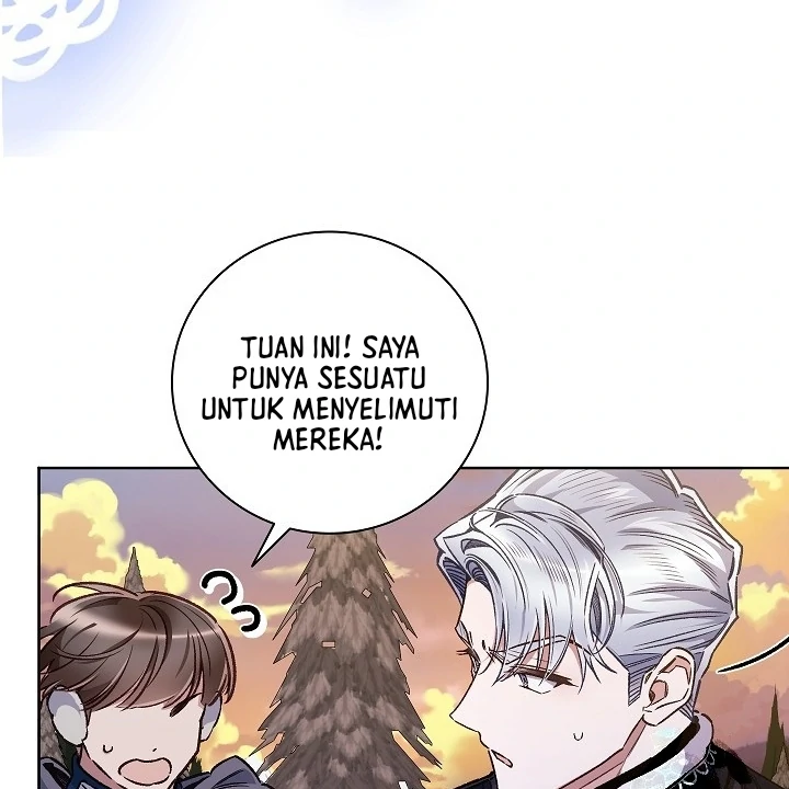 My Father Is the Enemy of My Past Life? Chapter 36 Gambar 84