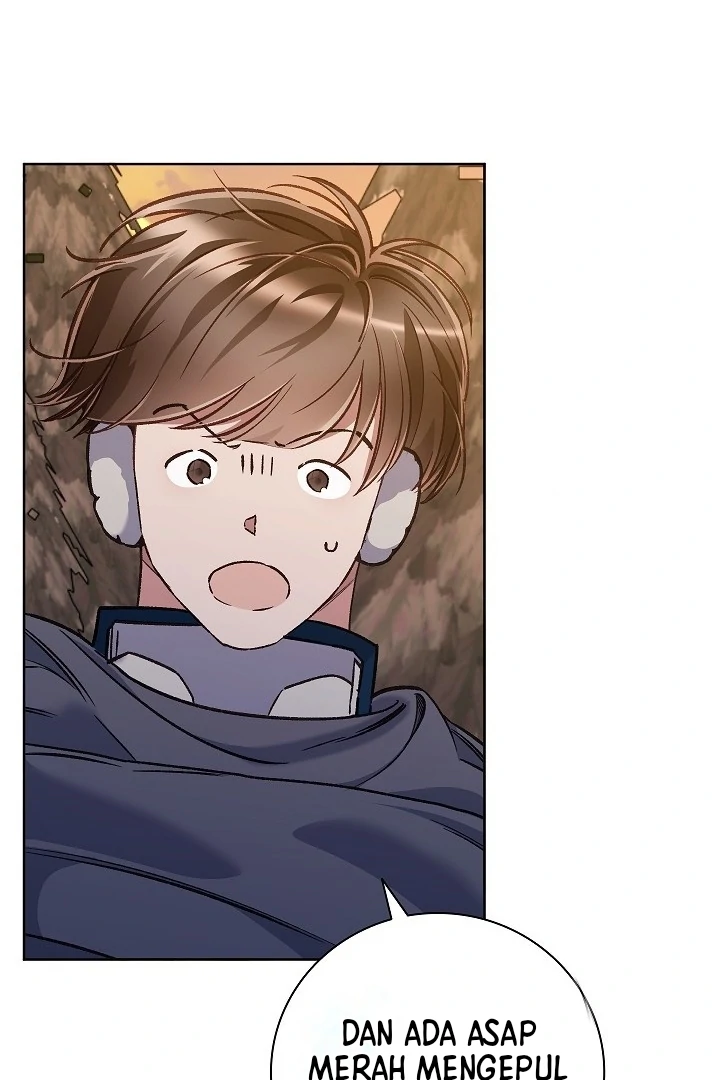 My Father Is the Enemy of My Past Life? Chapter 36 Gambar 86