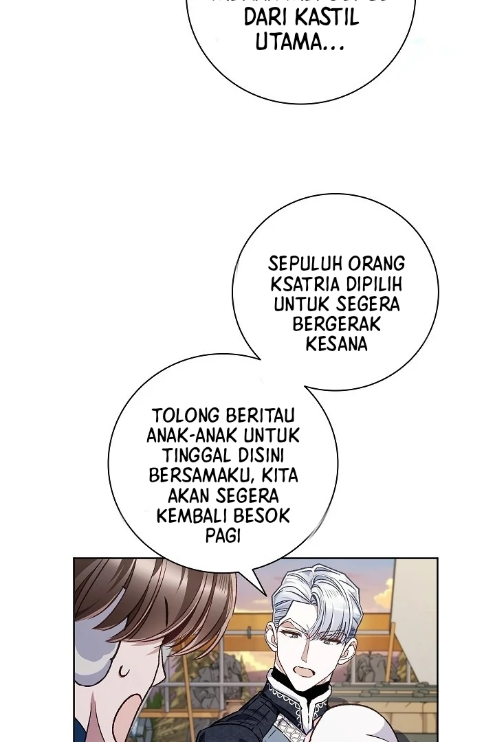My Father Is the Enemy of My Past Life? Chapter 36 Gambar 87