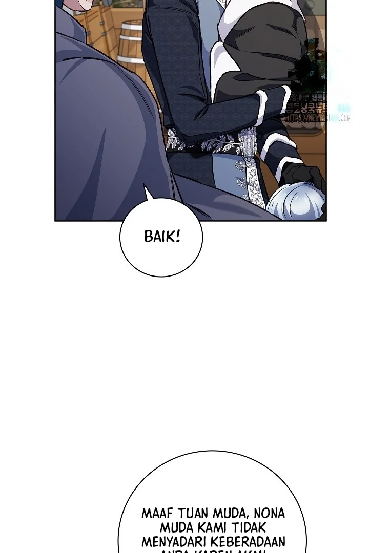 My Father Is the Enemy of My Past Life? Chapter 36 Gambar 88