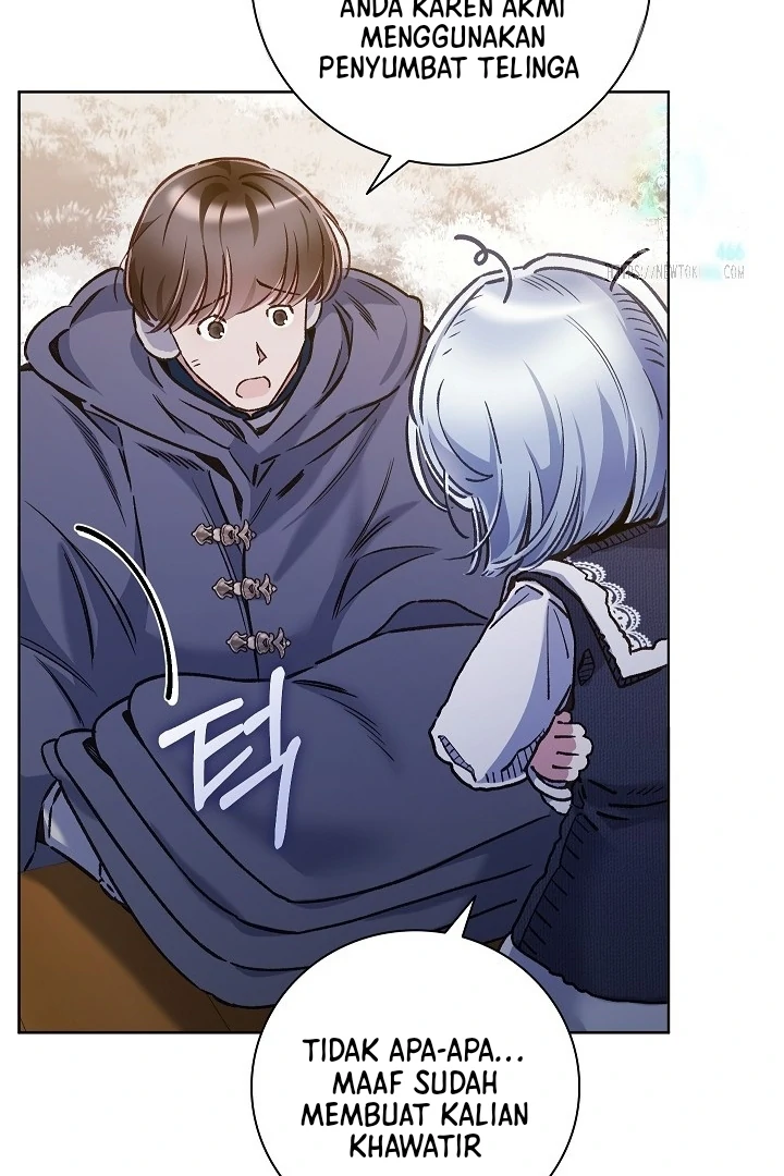 My Father Is the Enemy of My Past Life? Chapter 36 Gambar 89