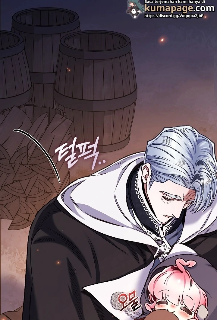 My Father Is the Enemy of My Past Life? Chapter 36 Gambar 92