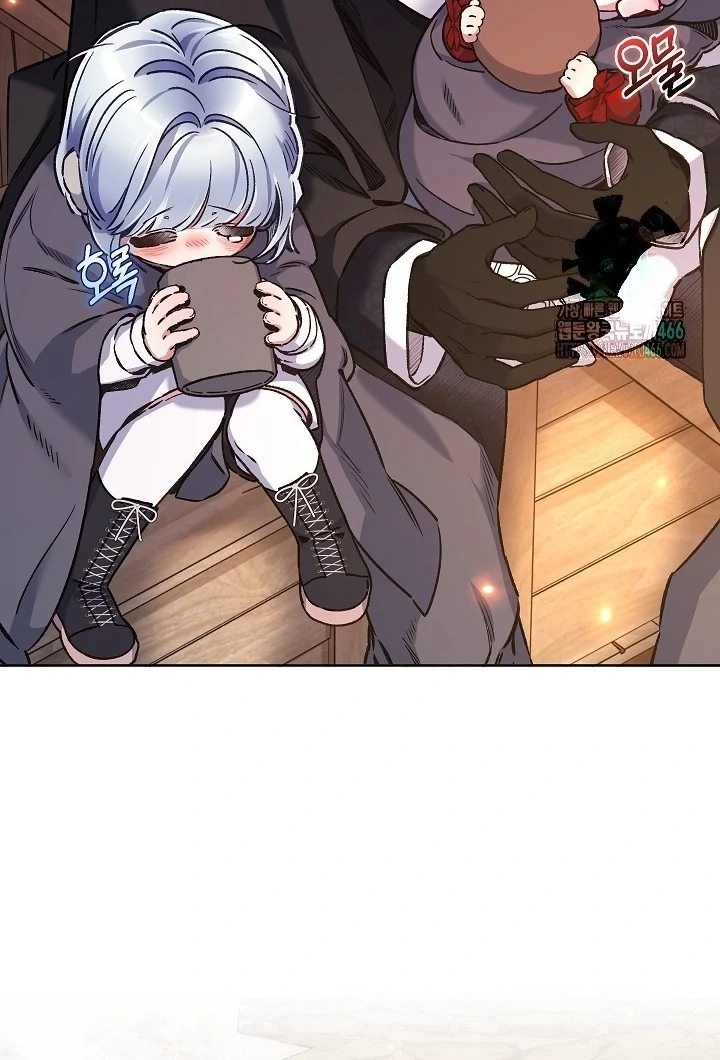 My Father Is the Enemy of My Past Life? Chapter 36 Gambar 93