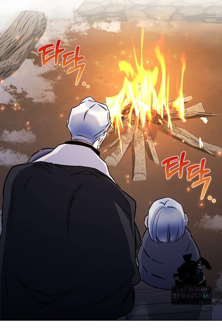 My Father Is the Enemy of My Past Life? Chapter 36 Gambar 94