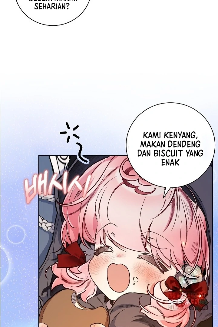 My Father Is the Enemy of My Past Life? Chapter 36 Gambar 96