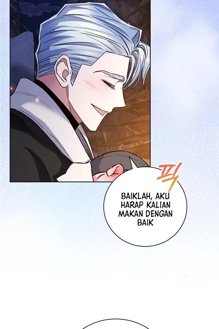 My Father Is the Enemy of My Past Life? Chapter 36 Gambar 98