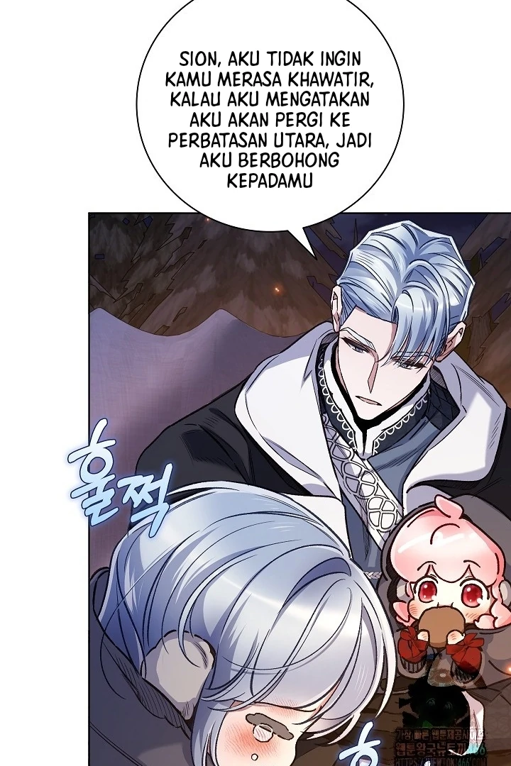 My Father Is the Enemy of My Past Life? Chapter 36 Gambar 99