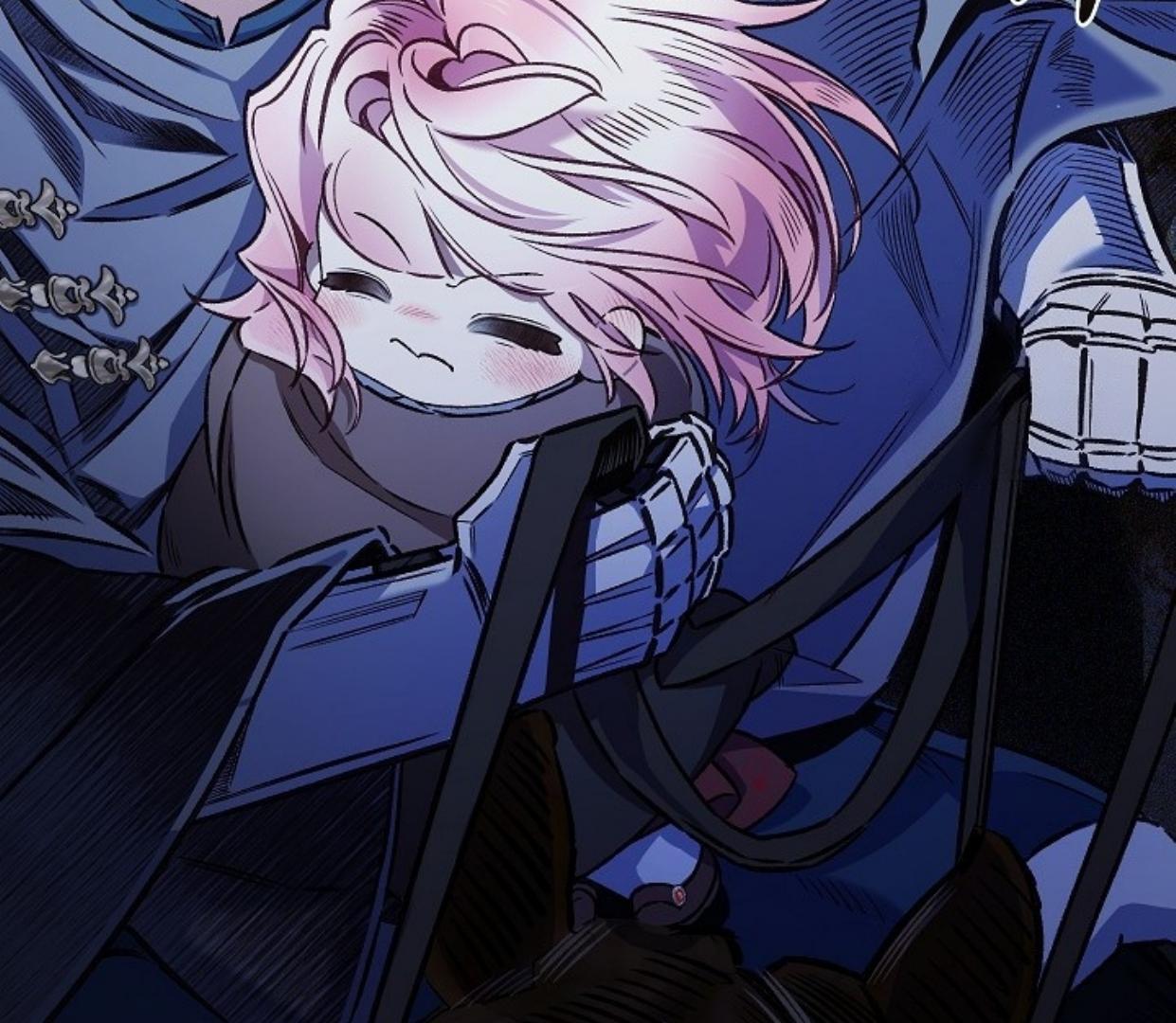 My Father Is the Enemy of My Past Life? Chapter 37 Gambar 105