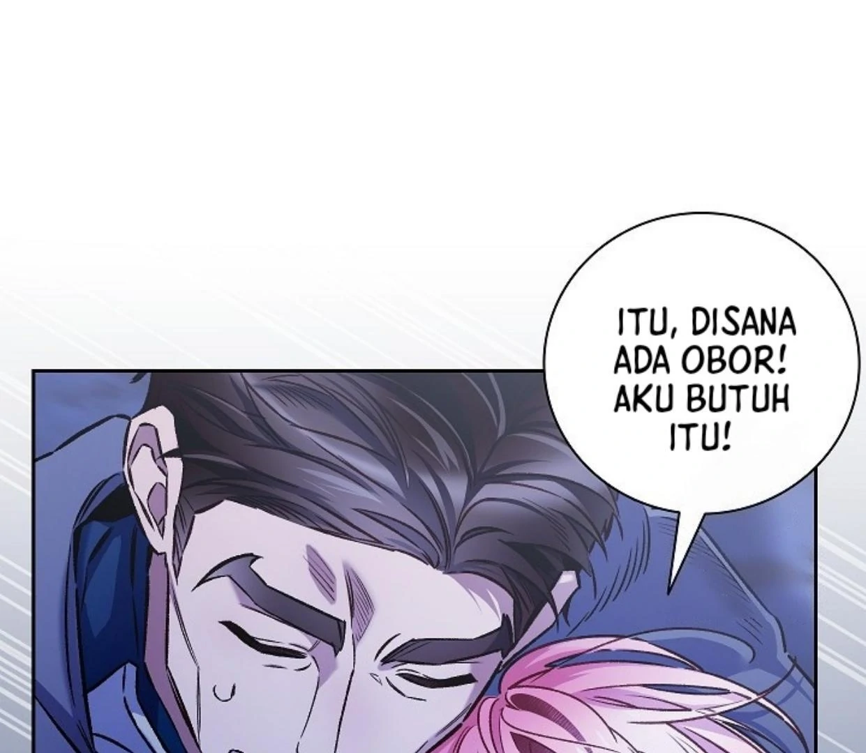 My Father Is the Enemy of My Past Life? Chapter 37 Gambar 110