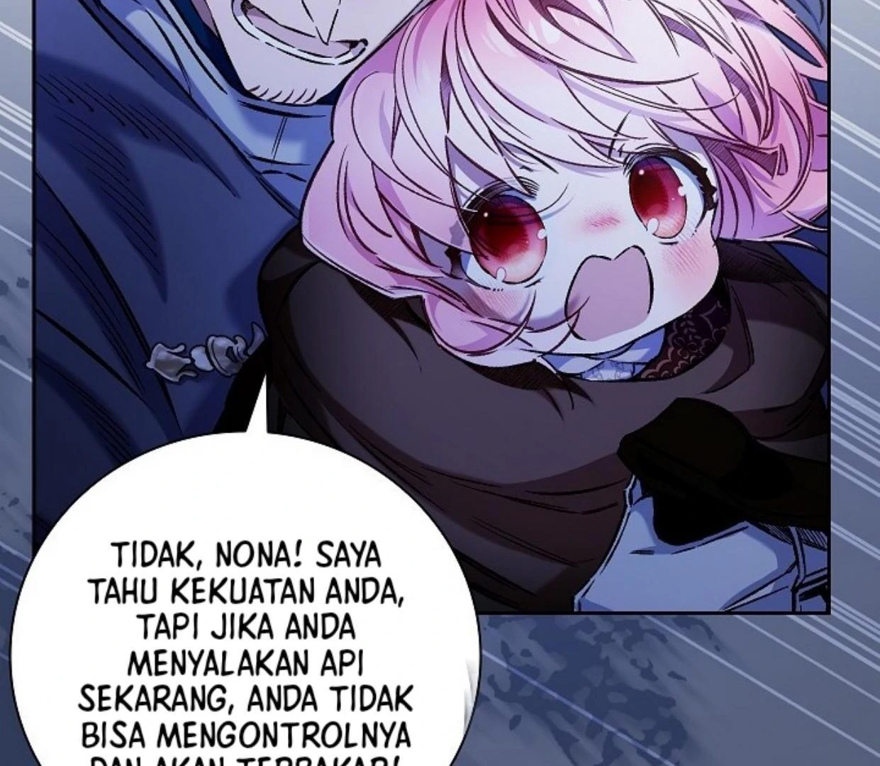 My Father Is the Enemy of My Past Life? Chapter 37 Gambar 111