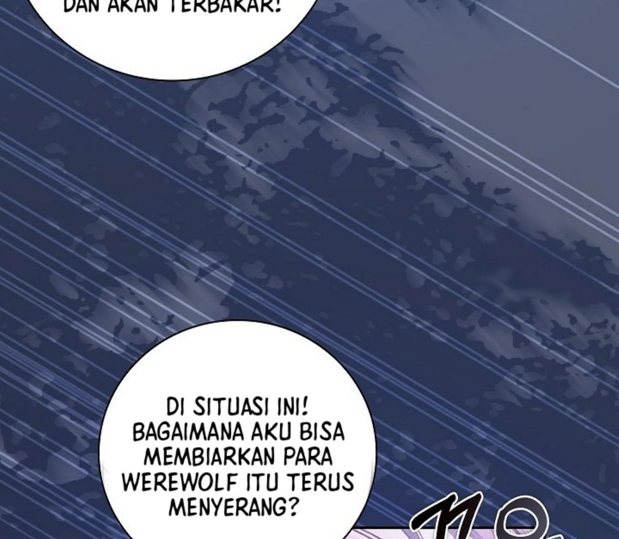 My Father Is the Enemy of My Past Life? Chapter 37 Gambar 112