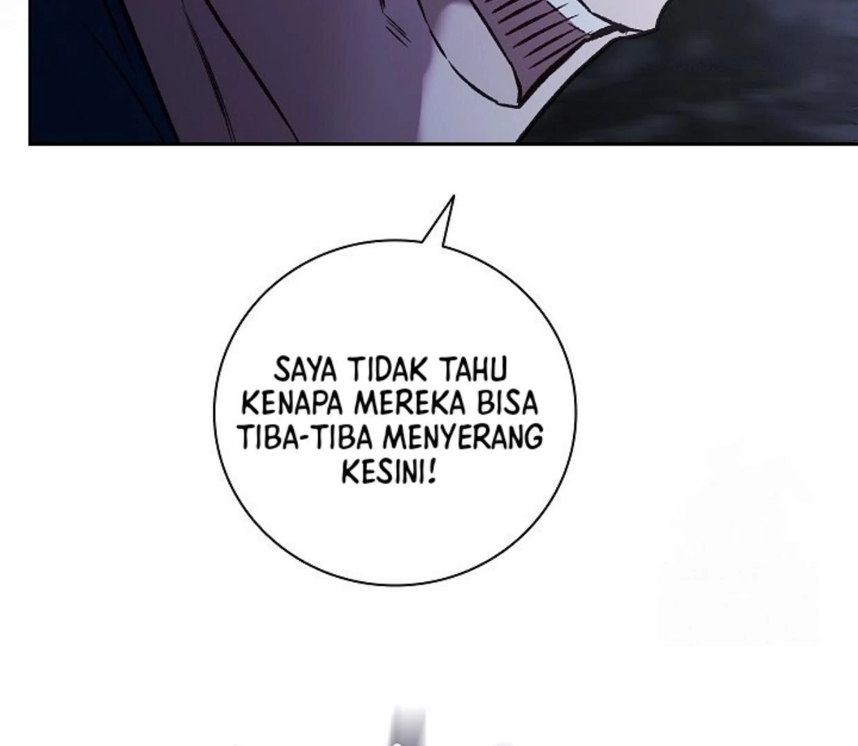 My Father Is the Enemy of My Past Life? Chapter 37 Gambar 116