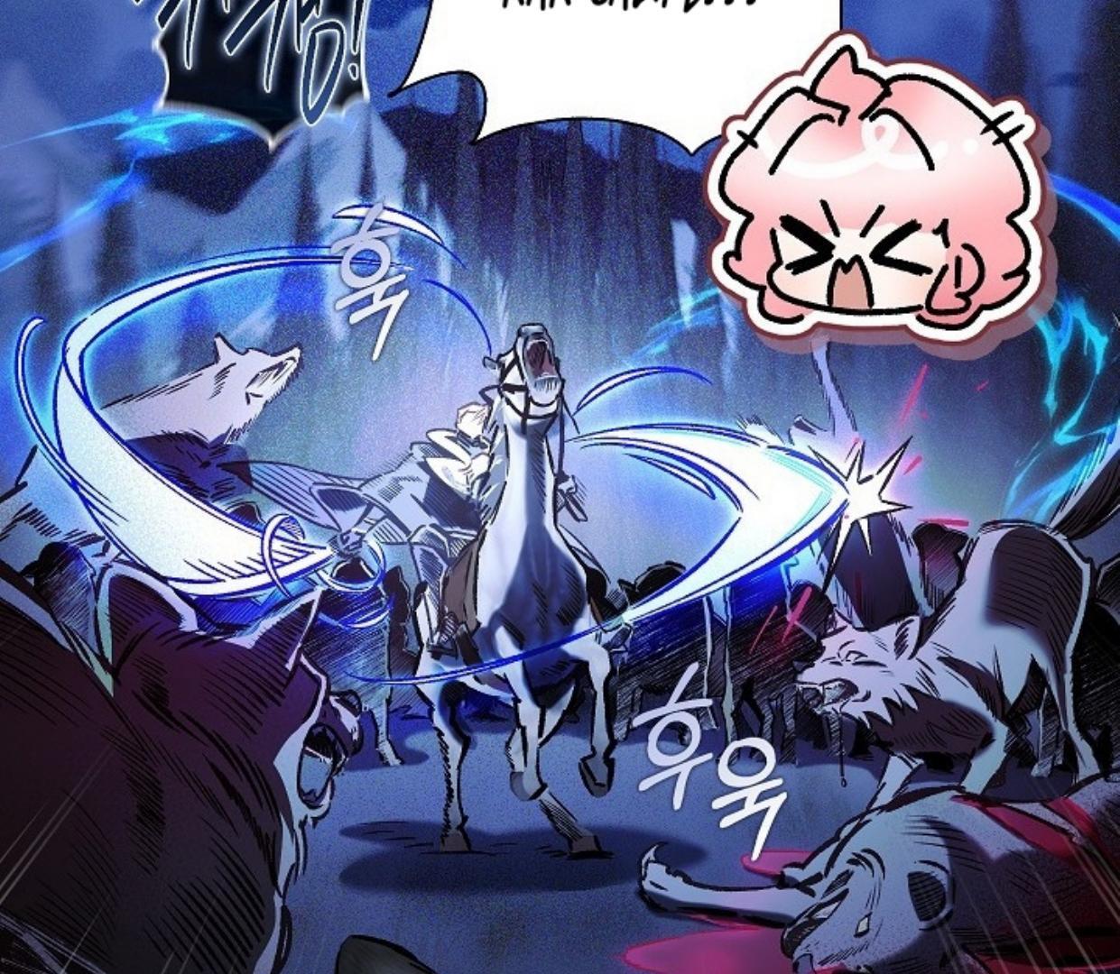 My Father Is the Enemy of My Past Life? Chapter 37 Gambar 125