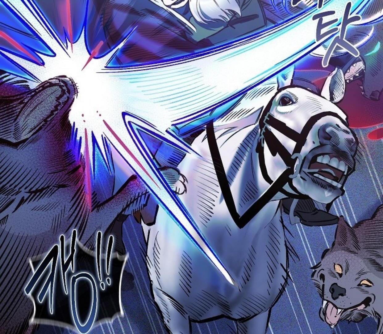 My Father Is the Enemy of My Past Life? Chapter 37 Gambar 128