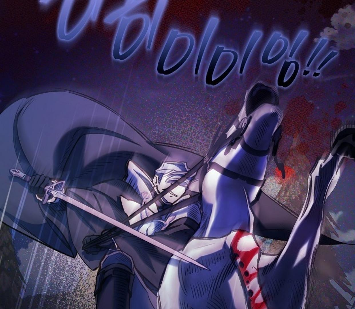 My Father Is the Enemy of My Past Life? Chapter 37 Gambar 133