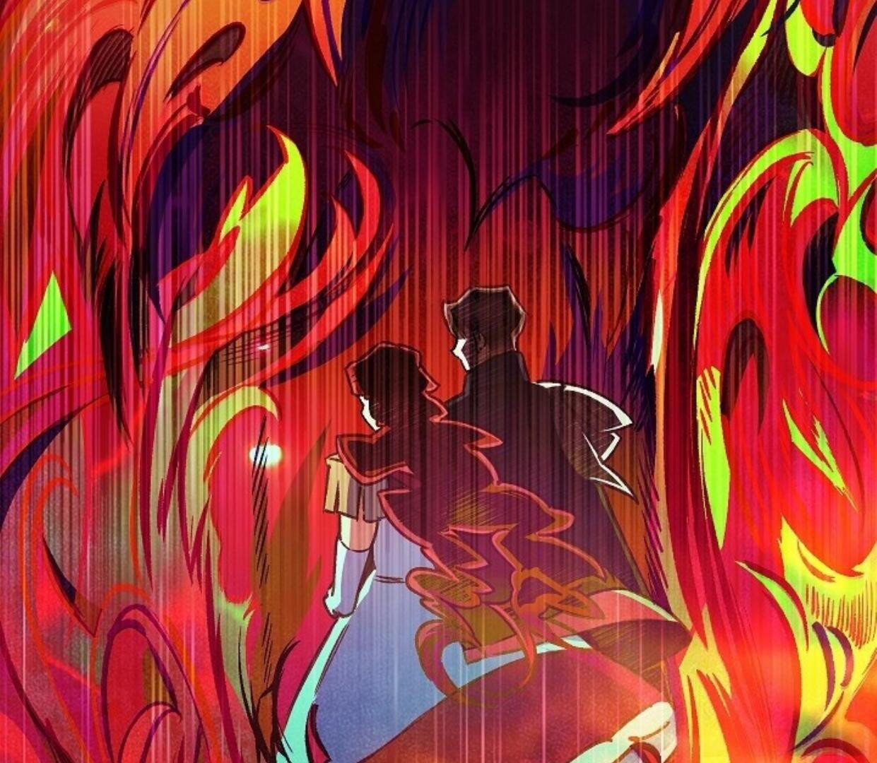 My Father Is the Enemy of My Past Life? Chapter 37 Gambar 155