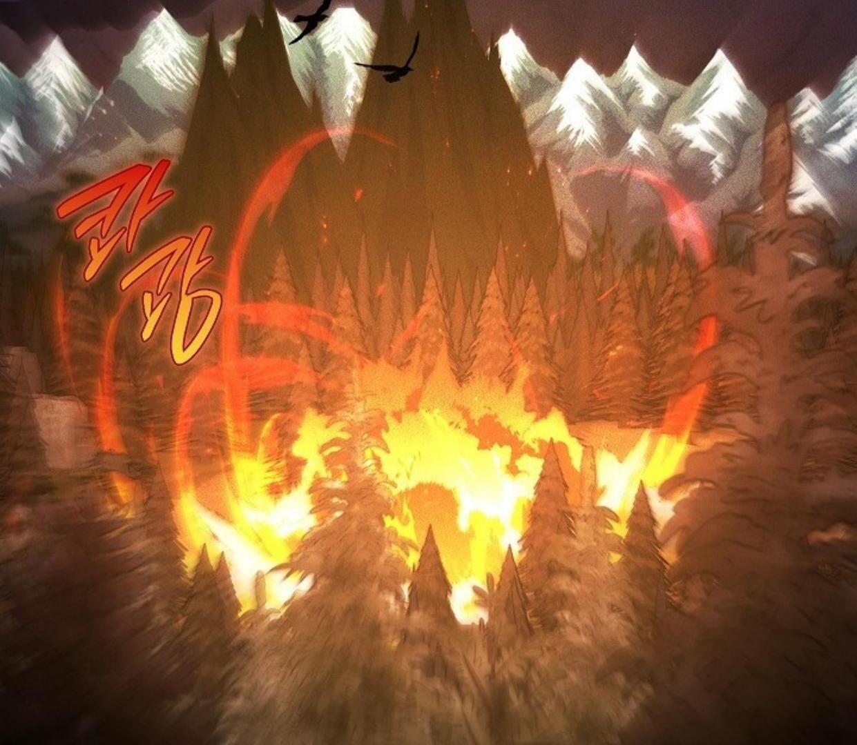 My Father Is the Enemy of My Past Life? Chapter 37 Gambar 165