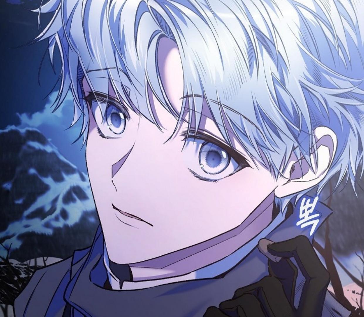 My Father Is the Enemy of My Past Life? Chapter 37 Gambar 168